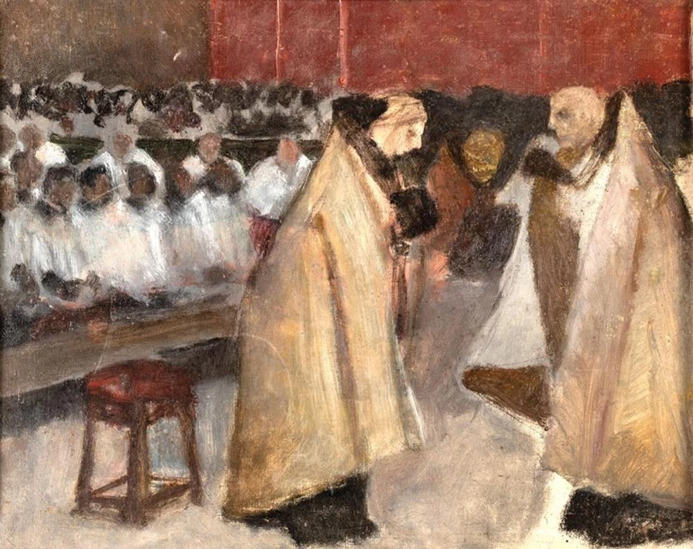 La funzione religiosa